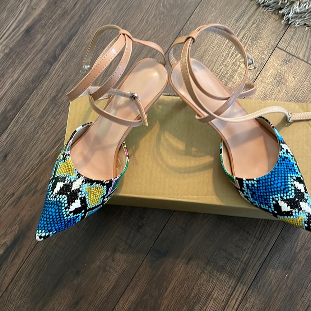Heel
